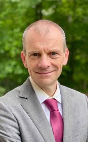 Dr. Steven Hubbard Named New NSCC Dean of STEM and Education