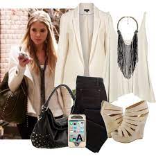 The sixth season of the american mystery drama television series pretty little liars, based on the books of the same name by sara shepard, was renewed on june 10, 2014 for two additional seasons. Designer Clothes Shoes Bags For Women Ssense Pretty Little Liars Outfits Fashion Everyday Outfits
