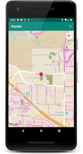 Access your google offline maps to get directions anywhere even without a connection. Advanced Android In Kotlin 04 1 Android Google Maps
