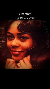 “Tell Him” by Patti Drew 🎶 #oldiesbutgoodies #pattidrew #tellhim