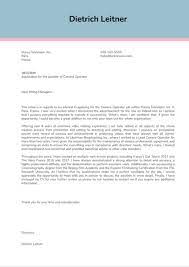 Dear sir/ madam, i am writing to apply for the video editor as advertised in jobhunters.com. Assistant Editor Cover Letter Example Kickresume