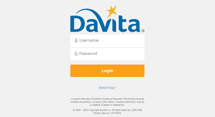 access fhr davita com login davita village login service