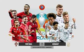 Bayern munich's allianz arena is germany's representative at euro 2020 and will play host to three games in group f alongside budapest's puskas arena. Portugal Vs Germany Watch Free Online Live Stream Kick Off Time Team Comparison Betting Tips Odds Knowinsiders