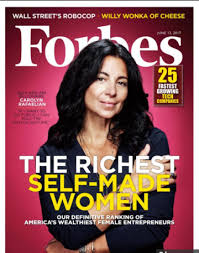 GoLocalProv | Forbes Features RI's “Bangle Billionaire,” Alex and Ani  Founder Rafaelian