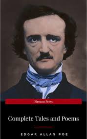 BY Poe, Edgar Allan ( Author ) [{ The Complete Tales and Poems of Edgar  Allan Poe By Poe, Edgar Allan ( Author ) Sep