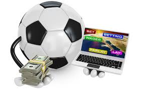 Selecting a football betting sites UK can be a complicated factor ...