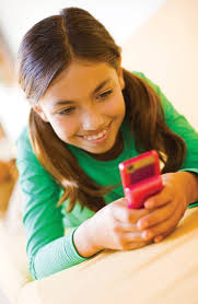 A balanced approach for raising screen savvy kids