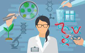 The impact of the work experience on the salary: Ms Msc Biotechnology Eligibility Jobs Salary 2021 Leverage Edu