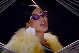 Shenseea Teams Up With Purple Disco Machine For 'Honey Boy'