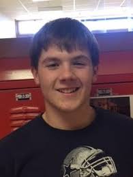 Rotan's Thornton named B.C. Player of the Week