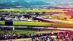We know the situation is very different this season, though. Austrian Grand Prix 2020 F1 Race