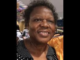 In memoriam for Mrs. Gloria Adams