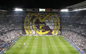 Join madridista nation, real madrid c.f.'s new exclusive facebook community. Real Madrid Fans In Stadium
