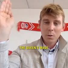 Pod w Nottingham Forest CEO Dane Murphy, Presented by Camarena Tequila