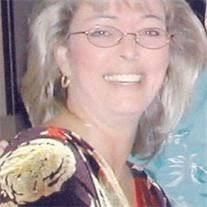 Cindy Coffman Obituary 2007