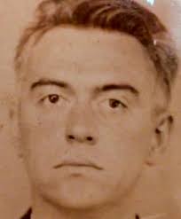 The Widower. An unfinished novel about Hart Crane