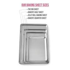 Robot Check Nordic Ware Best Baking Sheets Best Cookie Sheets