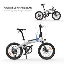 I have read and agreed with the shipping policy and rates. Original Xiaomi Himo C20 20 Inch Folding 80km Range Power Assist Electric Bicycle Moped E Bike 10ah