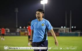Maka tidak hairanlah mokhtar menjadi bintang bola sepak sejak dari zaman persekolahan lagi. Bernama Cheng Hoe Tumpu Baiki Ketumpulan Skuad Harimau Malaya