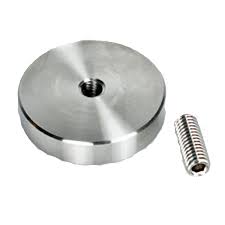 Ruth Niles Chicken, Fish, Garlic Press