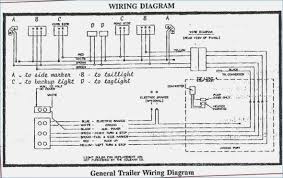 Sun Lite Truck Camper Wiring Diagram In 2020 Trailer Wiring Diagram Diagram Coleman Tent Trailers
