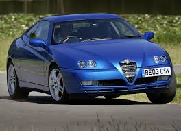Image result for Blue Lightning 2005 GTV