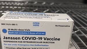 With the addition of the johnson & johnson (janssen) vaccine, health experts emphasize the availability of three safe and highly effective vaccines for the. Community Health Alliance To Give First Doses Of Janssen Vaccine In Washoe Co