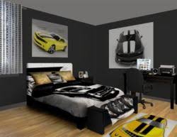 Vintage sea life home décor posters & prints. Camaro Passion Bedroom Theme I D Do This Only For Me It D Be Corvette Themed Boy Bedroom Design Car Themed Bedrooms Cars Room