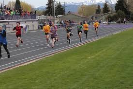 Hillcrest rules city grade school track, records reset