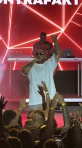 Kontrafakt Festival Vibes in Slovakia