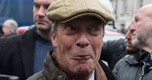 Nigel Farage says he is ready to lead the UK as poll puts him ahead :  r/unitedkingdom