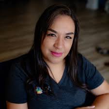 Hilda Yanez (habla español) — Peaceful Birth Company