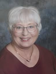 Marsha Kenton Rageth