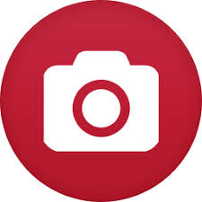 Camera Icon | Circle Iconset | Martz90