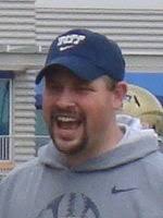 Coach Speak: Matt House