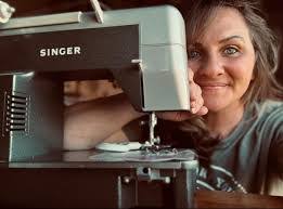 Anita Cress's Instagram, Twitter & Facebook