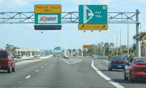 Pay your toll notice with a credit or debit card, or transfer it to your existing account. Toll Road Wikipedia