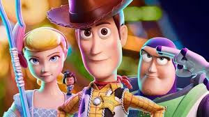 Meier, josh cooley, rachel slansky. Toy Story 4 Disney Release Date Revealed What S On Disney Plus