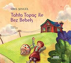 Maybe you would like to learn more about one of these? Tahta Topac Ile Bez Bebek Sibel Sengul 9789750843839 Amazon Com Books