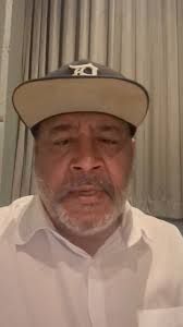 @MichaelEDyson's video Tweet