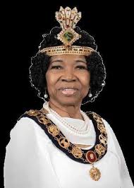 Pyramid Magazine November 2022 by Pyramid Magazine