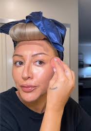 Yvette Holguin's Instagram, Twitter & Facebook