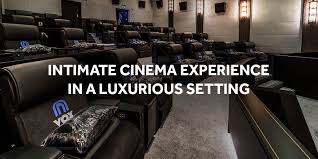 Food is expensive and mediocre and it arrived cold. Theatre Dine In Cinema Experience Vox Cinemas Uae