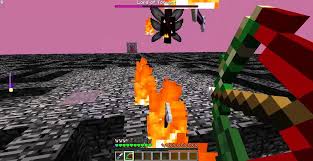 Go in the config on morph itll say you will have to either kill the wither or goto the nether change the . Morph Mod Attack Of The B Team Wiki