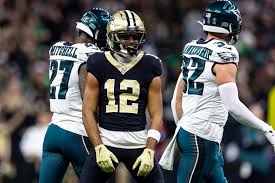 Men's New ausschalten Orleans Saints Chris