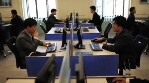 Image result for South Korea claims North hacked nuclear data