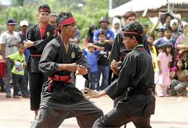 Kehadiran beberapa jenis seni silat merancakkkan lagi 'kekuatan' diri kita. Emm Apasal Kena Belajar Seni Pertahan Diri Bukankah Malaysia Masih Aman Ni 5 Seni Pertahankan Diri Paling Stail Di Malaysia De Xandra