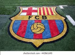 After that, the emblem hasn't gone far from its roots. Fc Barcelona Logo Vector Eps Free Download