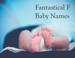 Irish boy names » c cam. Baby Names Beginning With F Wehavekids