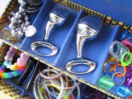 Review: njoy Pure Plugs (medium and large) » Hey Epiphora — Where sex toys  go to be judged